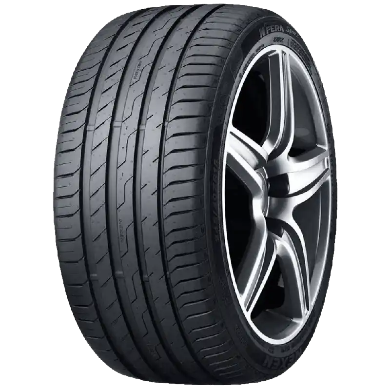 Anvelopa Vara 235/60R18 103H Nexen Nfera sport suv Preț promoțional