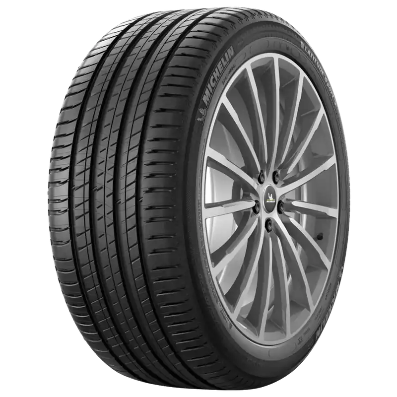 Anvelopa Vara 255/50R19 103Y Michelin Latitude Sport 3 MO1 Promoție