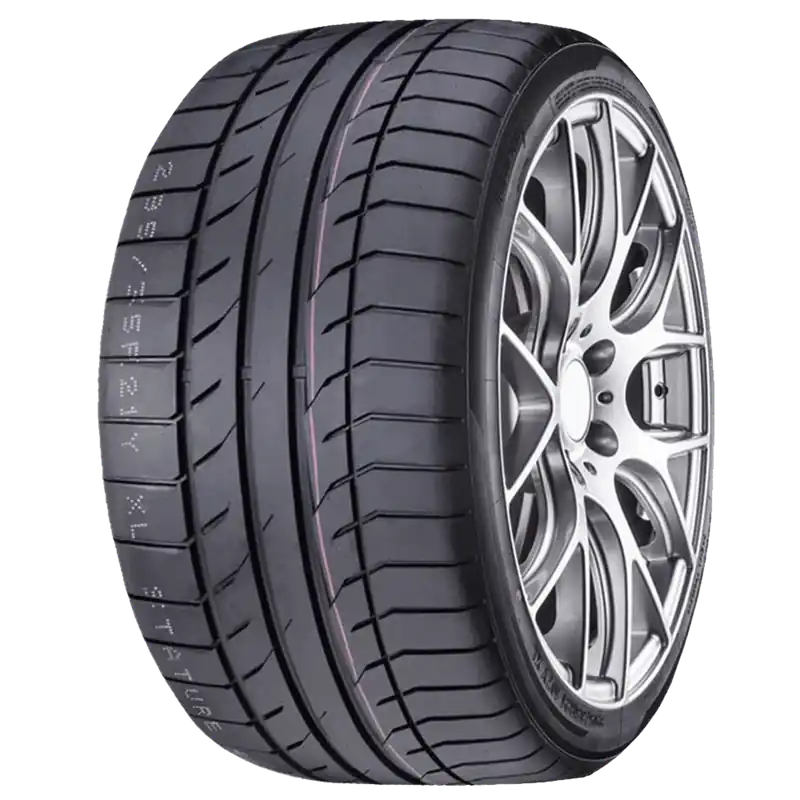 Premium Anvelopa Vara 265/50R19 110Y Gripmax Stature H/T XL