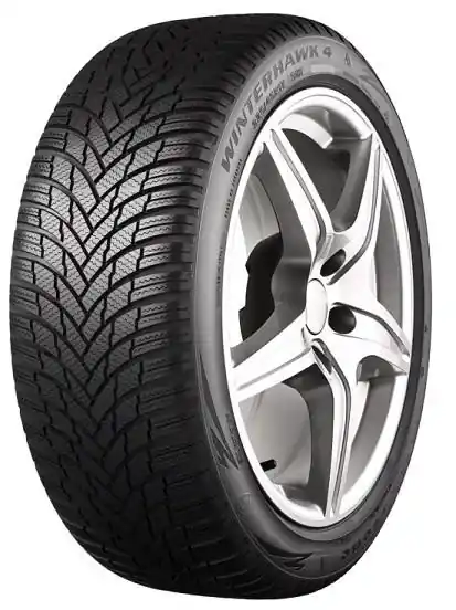 Reducere de preț Anvelopa Iarna 195/60R16 Firestone Winterhawk 4