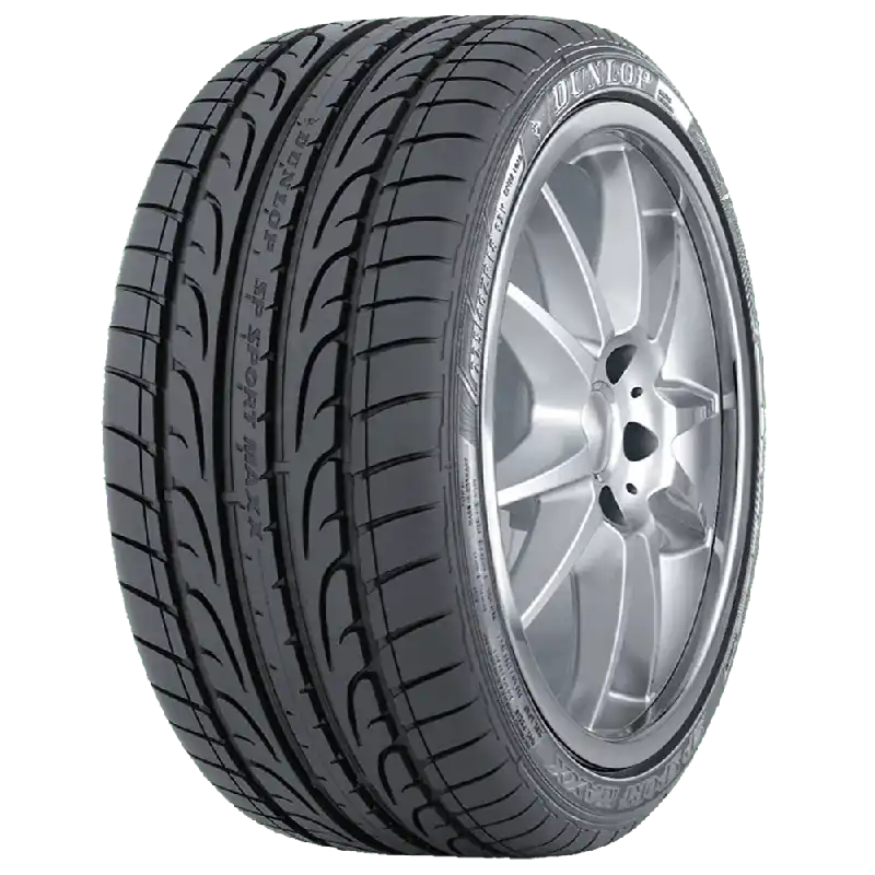 Reduceri Anvelopa Vara 275/55R19 111V DUNLOP Sp Sport Maxx Tl Mo Mfs