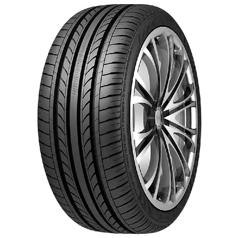 Anvelopa Vara 275/40R19 Nankang Ns-20 Cumpărături sigure