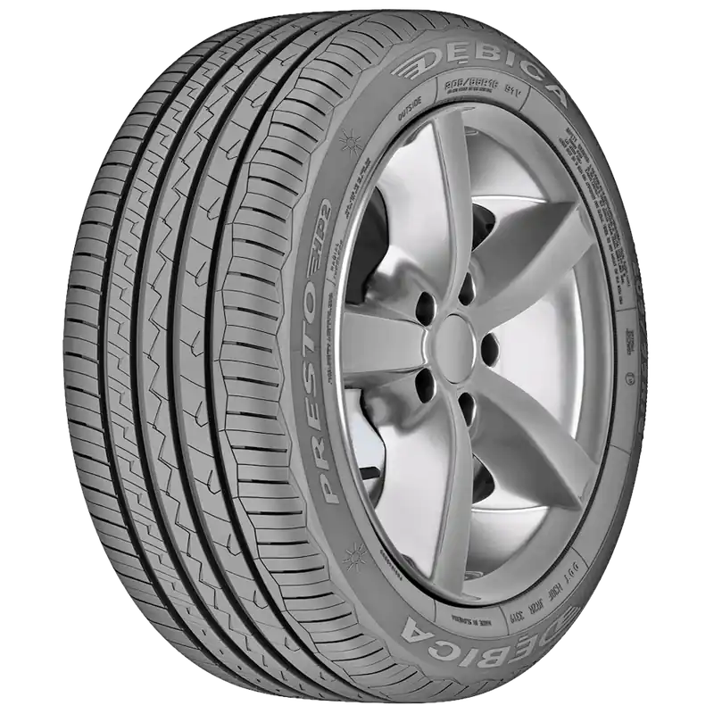 Anvelopa Vara 225/55R16 99W DEBICA PRESTO HP2 XL Preț promoțional