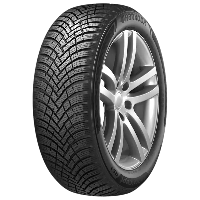 Livrare expres Anvelopa Iarna 205/55R16 91H Hankook Winter i*cept RS3 W462