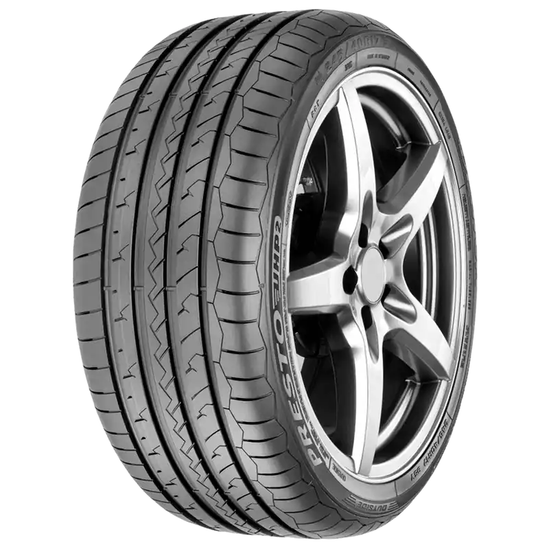Anvelopa Vara 235/40R18 95Y DEBICA PRESTO UHP 2 FP XL Cumpărături sigure