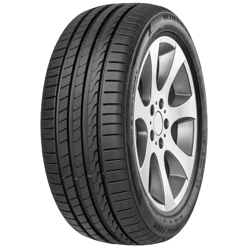 Anvelopa Vara 235/45R18 98Y MINERVA F205 Noutate