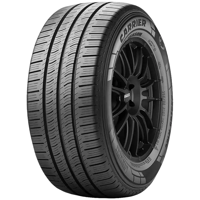Anvelopa All Season 225/75R16 121R PIRELLI CARRIER ALL SEASON Cumpără acum
