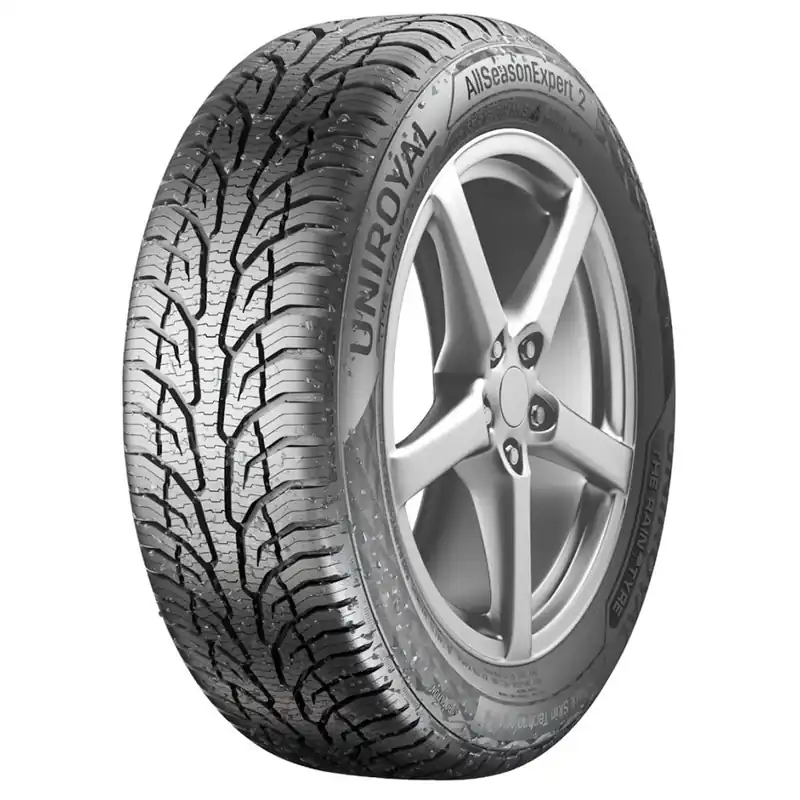 Anvelopa All season 205/55R17 Uniroyal Allseasonexpert 2 Cel mai vândut