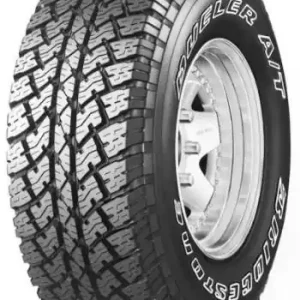 Livrare expres Anvelopa Vara 265/55R19 Bridgestone D693 ii