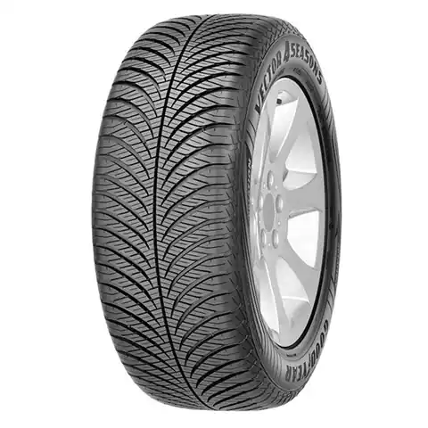 Anvelopa All Season 185/65R15 88V GOODYEAR Vec 4seasons G2 Retur gratuit