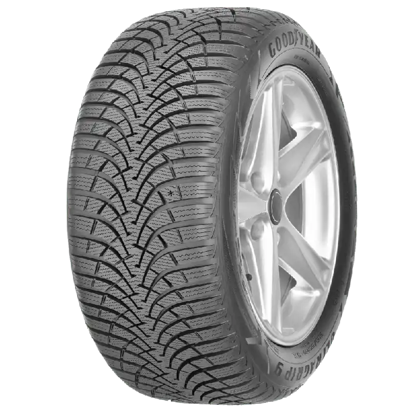 Anvelopa Iarna 205/55R16 94H GOODYEAR Ug 9+ Ms Xl M+s 3pmsf Lichidare de stoc