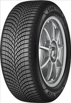 Anvelopa All Season 235/40R19 96Y GOODYEAR Vec 4seasons G3 Xl Fp 3pmsf M+sc Fr:b Nl/u:b72db Super ofertă