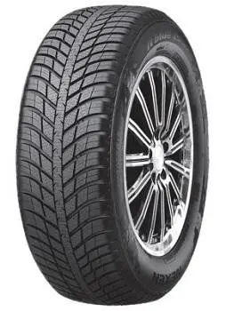 Ofertă Anvelopa Vara 205/60R16 92H NEXEN N Blue S