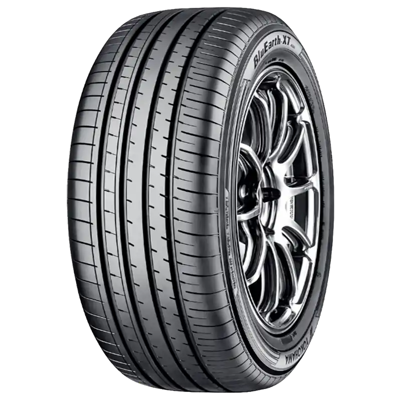 Preferatul clienților Anvelopa Vara 245/50R19 105W Yokohama BluEarth-XT AE61 XL
