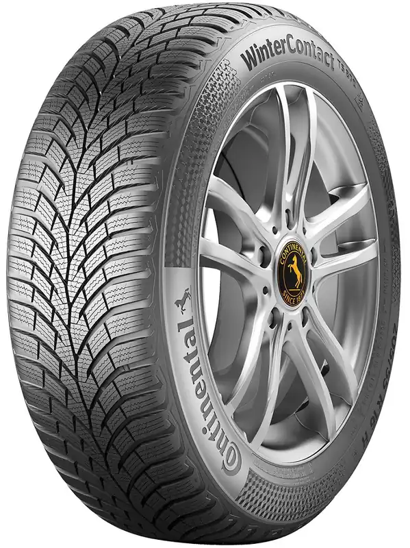 Anvelopa Iarna 225/55R16 95H CONTINENTAL Winter Contact Ts870 Discount