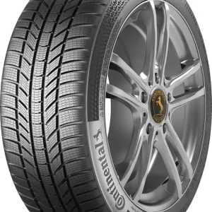 Reducere extra Anvelopa Iarna 235/50R18 101V CONTINENTAL Winter Contact Ts870p-XL