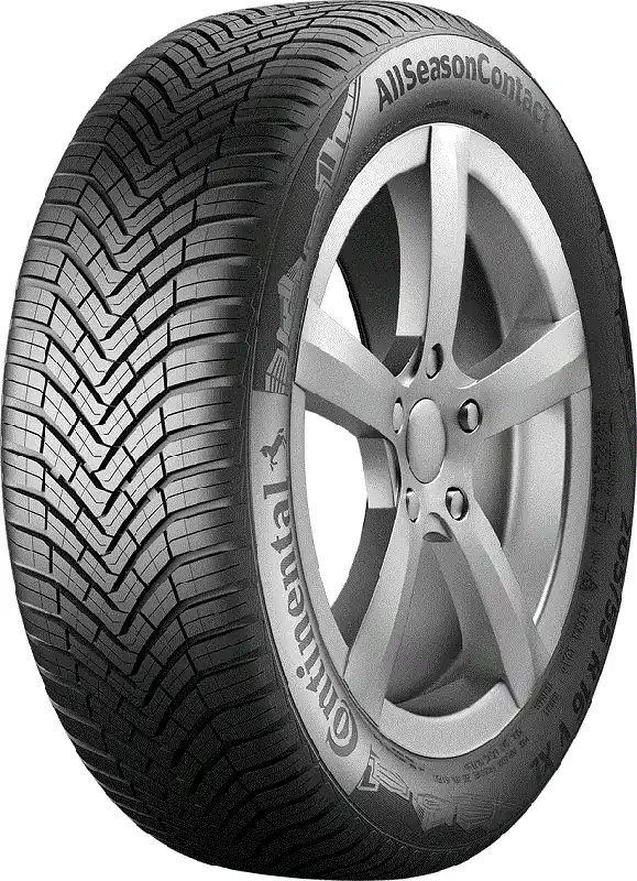 Anvelopa All Season 235/60R17 102H CONTINENTAL Allseasoncontact Ofertă limitată