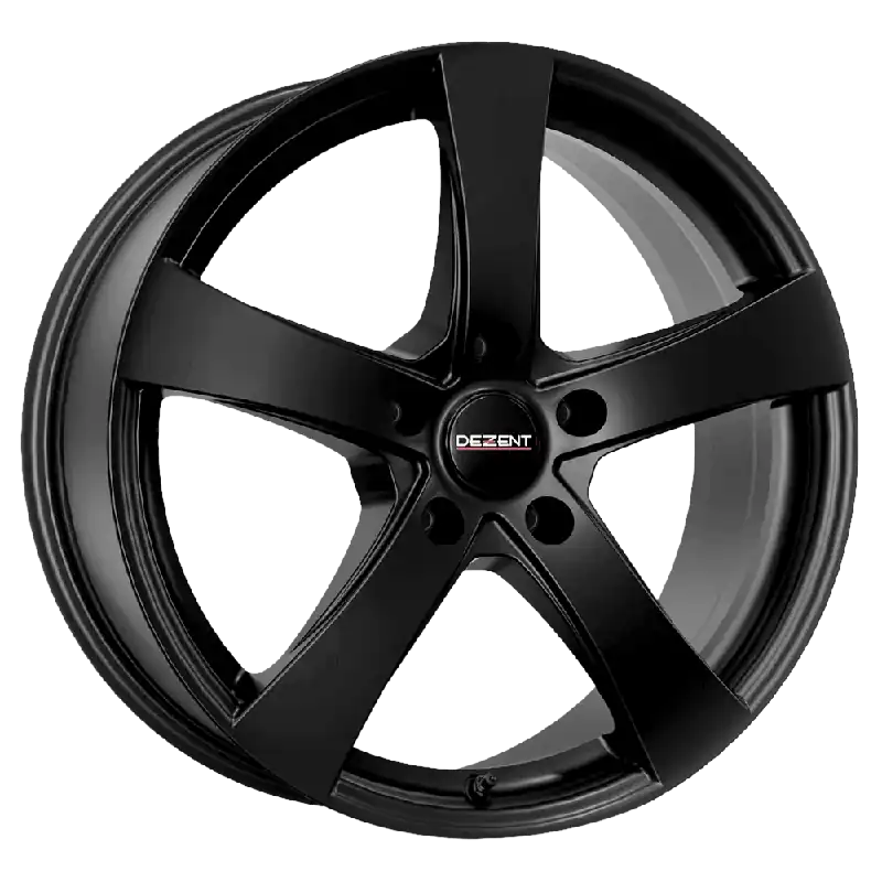 Livrare rapidă Janta aliaj DEZENT RE dark 8.0x17 5/120/18/72.6