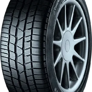 Reducere extra Anvelopa Iarna 255/35R20 97W CONTINENTAL Winter Contact Ts830p 2019-XL