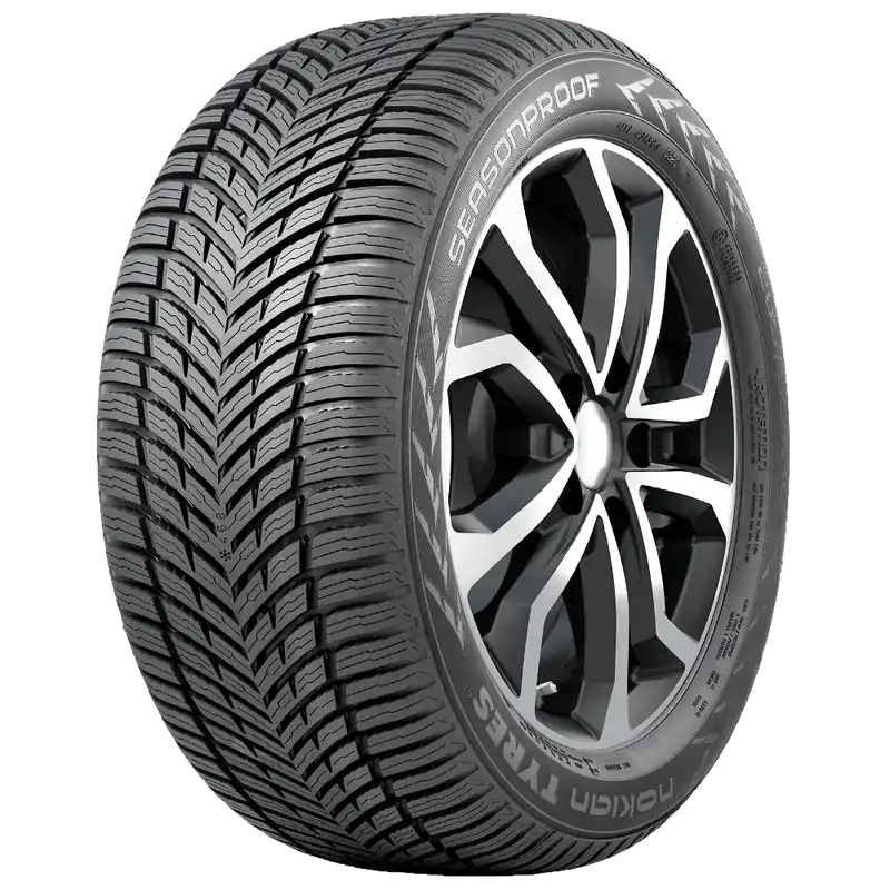 Discount Anvelopa All Season 215/55R17 98W Nokian Seasonproof XL
