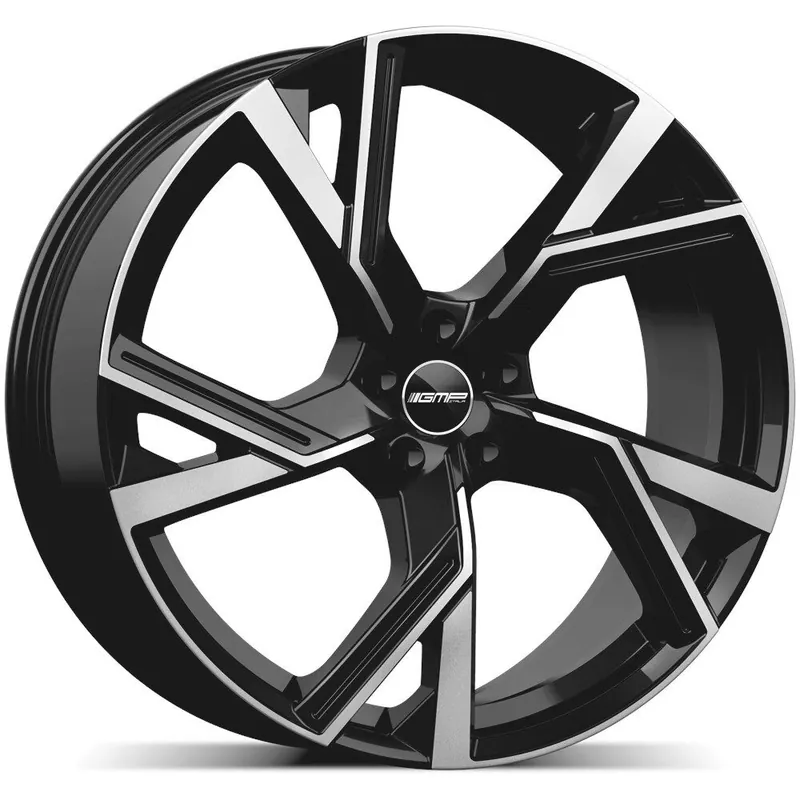 Janta aliaj GMP ANGEL BD 10x22 5x112 ET26 66,5 Ieftin