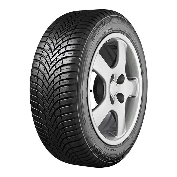 Anvelopa All season 215/55R17 Firestone Multiseason gen02 Noutate