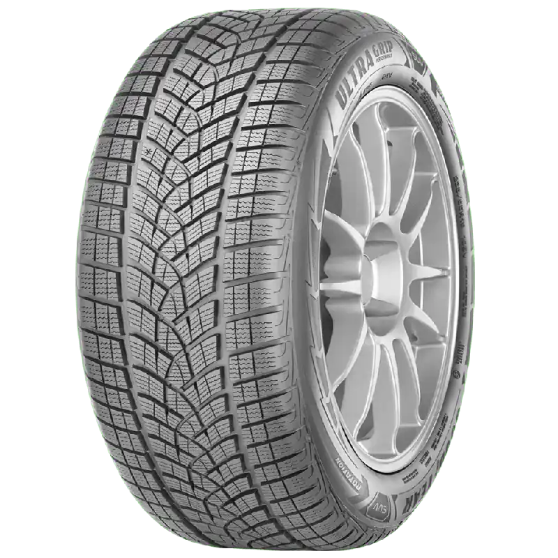 Anvelopa Iarna 235/65R17 108H GOODYEAR Ug Perf + Suv Xl Preț mic