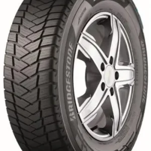 Mai ieftin Anvelopa All season 225/65R16C Bridgestone Duravis all season
