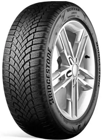 Vezi acum Anvelopa Iarna 225/60R17 Bridgestone Blizzak lm005