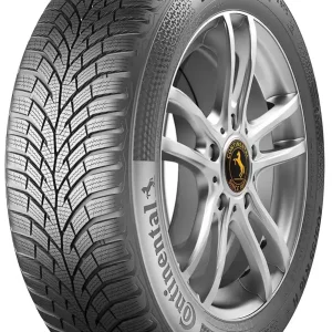 Reducere specială Anvelopa Iarna 195/45R17 81H CONTINENTAL Winter Contact Ts870