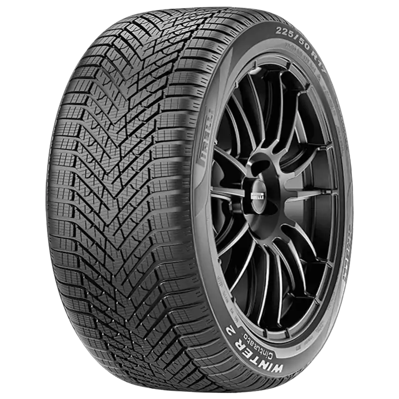 Plată sigură Anvelopa Iarna 215/45R20 95T Pirelli Cinturato Winter 2 Elect XL Seal Inside