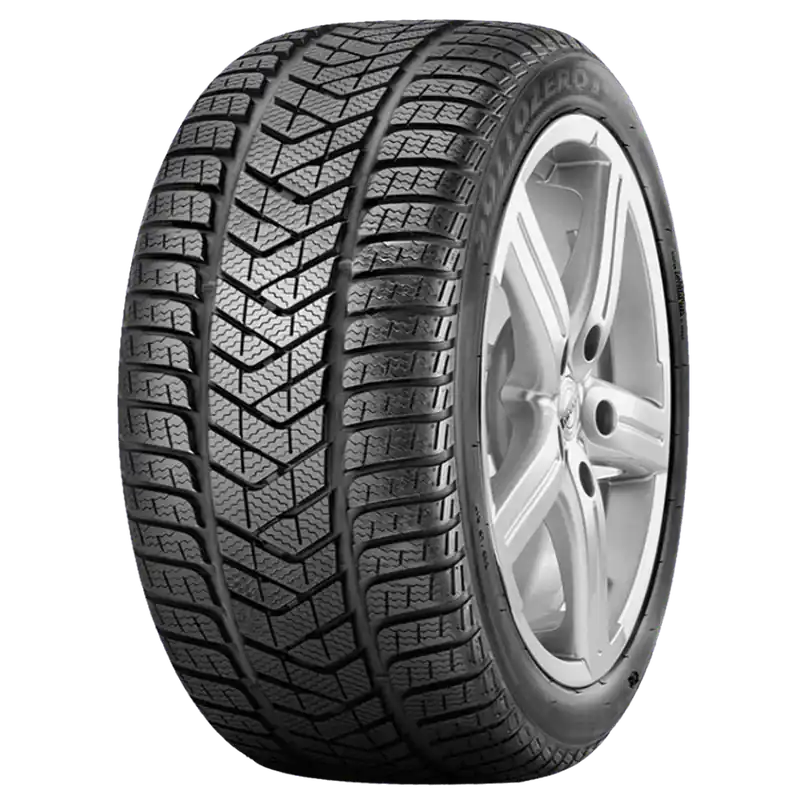 Ofertă exclusivă Anvelopa Iarna 275/45R18 107V Pirelli Winter Sottozero 3 MGT XL