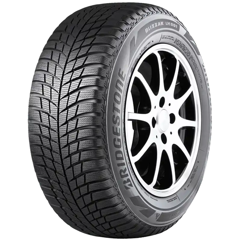 Anvelopa Iarna 275/45R20 110V BRIDGESTONE BLIZZAK LM001* XL Reducere de preț