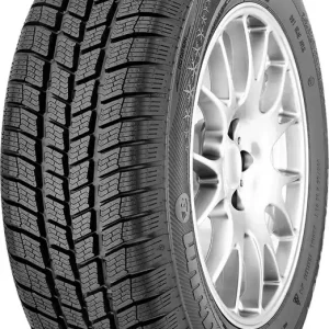 Preț mic Anvelopa Iarna 165/80R13 83T BARUM Polaris 3