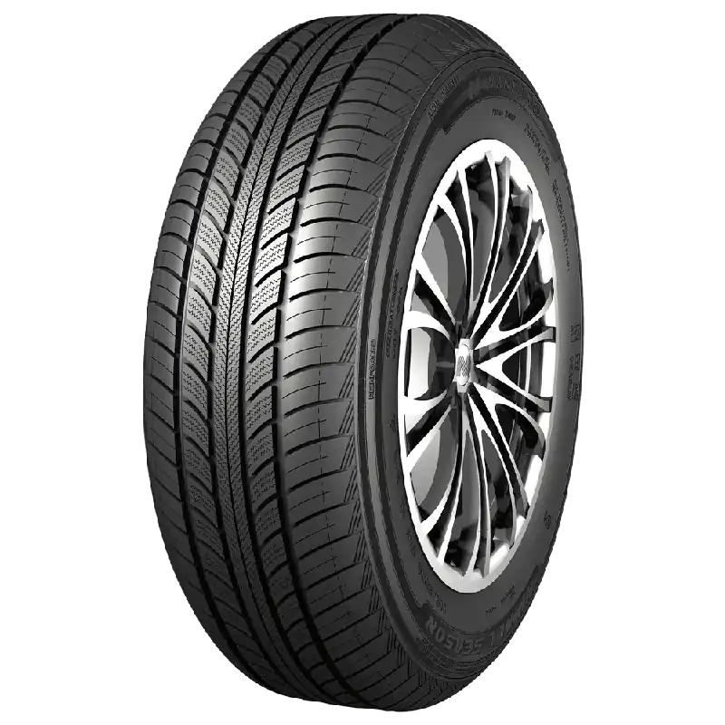 Anvelopa All season 185/50R16 Nankang N-607 Preferatul clienților