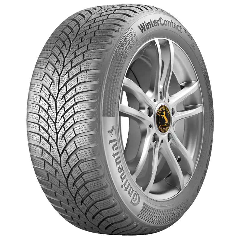 Premium Anvelopa Iarna 215/55R16 93H Continental WinterContact TS 870