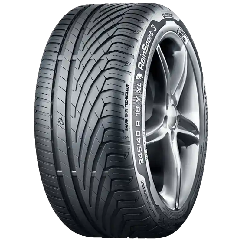 Anvelopa Vara 225/45R17 91V Uniroyal RainSport 3 Noutate