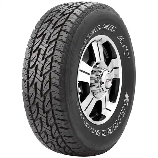 Anvelopa All Season 215/65R16 98T Bridgestone Dueler All Terrain A/T 001 Comandă acum