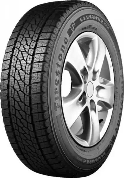 Vezi acum Anvelopa Iarna 205/65R16C Firestone Vanhawk 2 winter