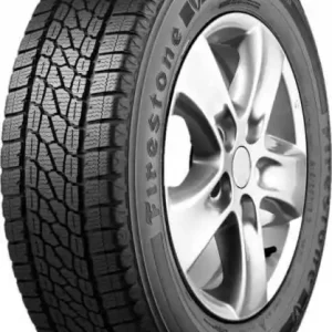 Anvelopa Iarna 215/75R16C Firestone Vanhawk 2 winter Nu rata