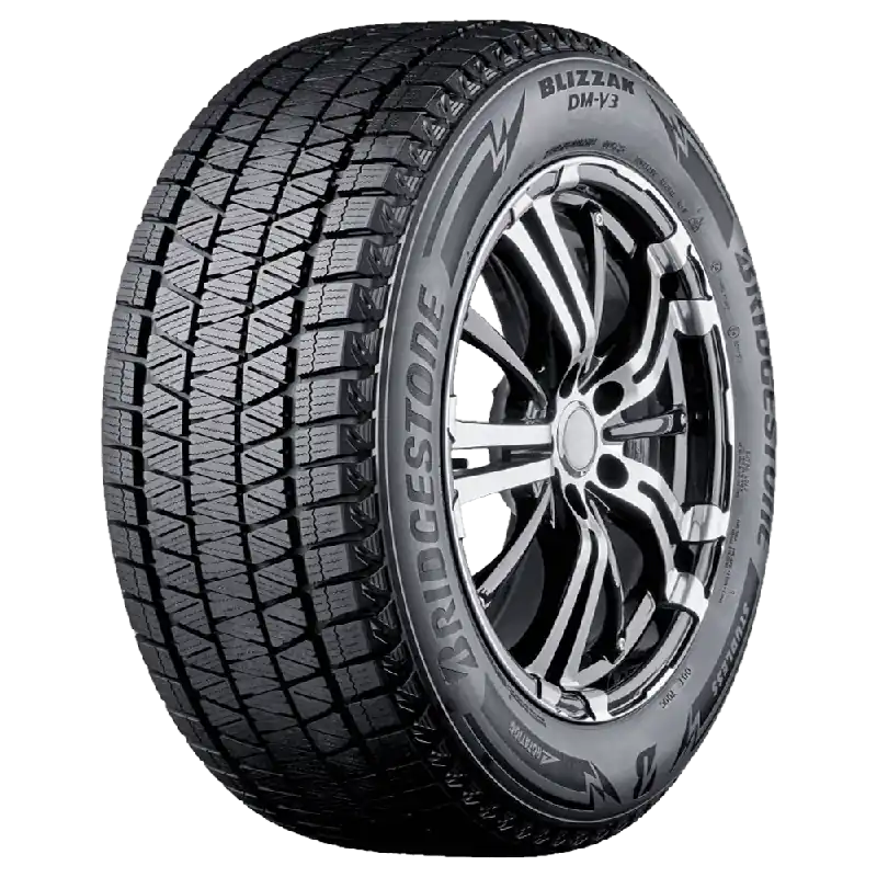 Anvelopa Iarna 275/65R17 Bridgestone Blizzak dm-v3 Ofertă