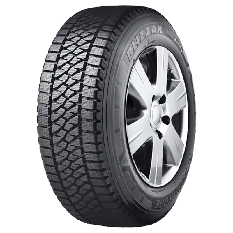 Anvelopa Iarna 195/70R15C Bridgestone Blizzak w810 Ofertă
