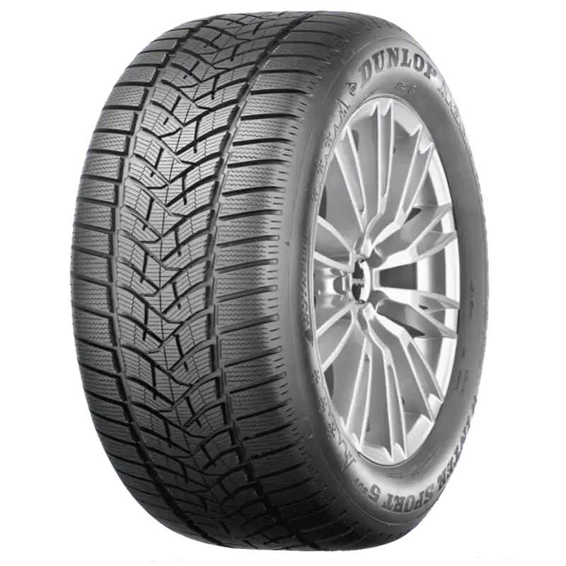 Anvelopa Iarna 265/45R20 108V Dunlop Winter Sport 5 XL Ofertă