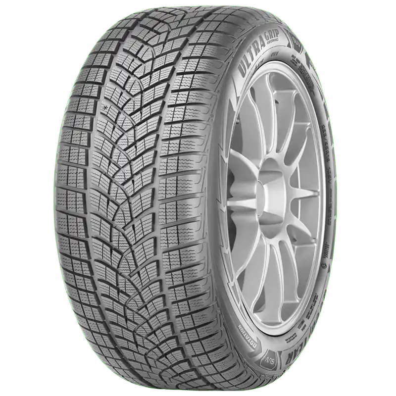 Anvelopa Iarna 225/40R18 92V Goodyear UltraGrip Performance + XL-Runflat Ofertă