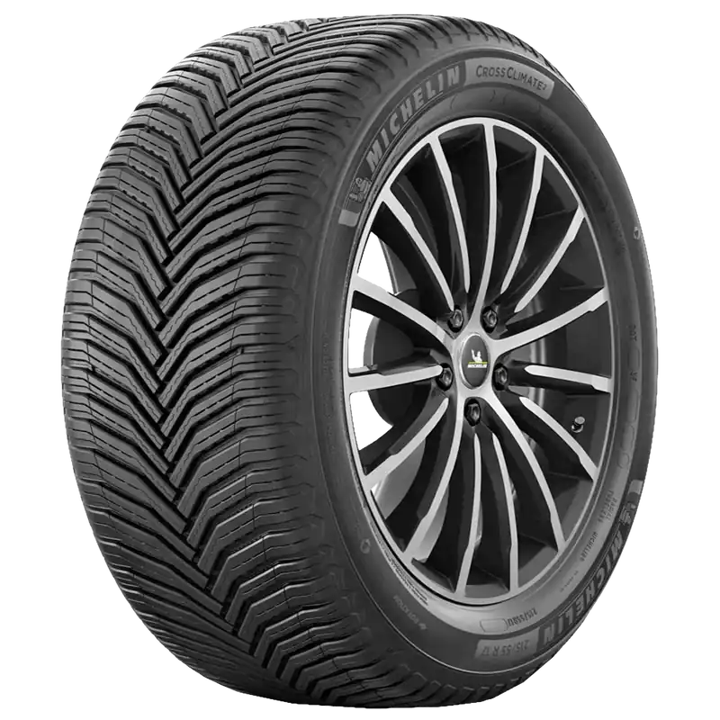 Reduceri Anvelopa All Season 235/60R18 107V Michelin CrossClimate 2 SUV XL
