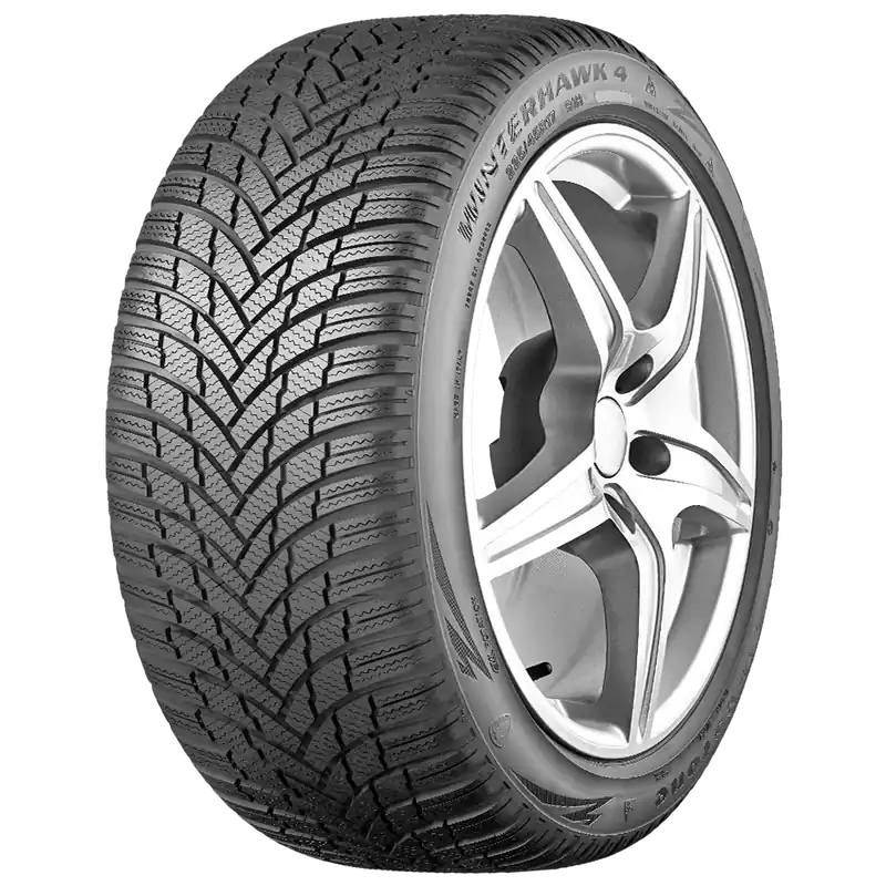 Anvelopa Iarna 225/55R17 101V Firestone WinterHawk 4 XL Chilipir