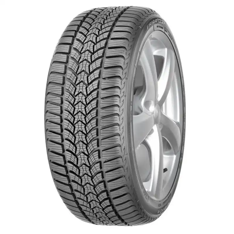 Ofertă limitată Anvelopa Iarna 215/55R17 Debica Frigo hp2