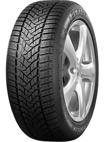 Reducere Anvelopa Iarna 265/45R20 108V DUNLOP Winter Sport 5 Mfs Xl