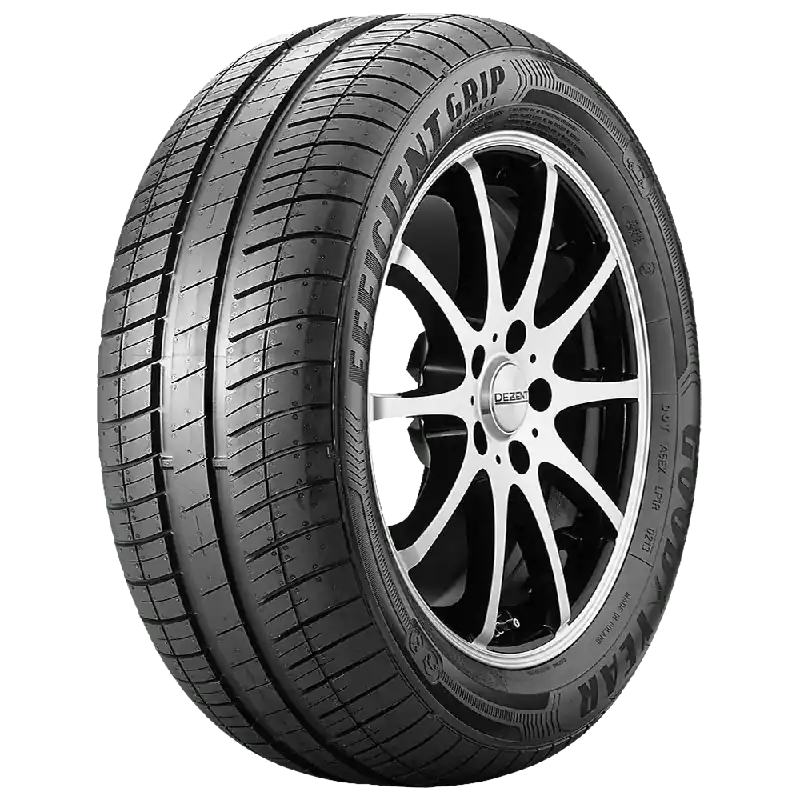 Anvelopa Vara 175/70R14 84T GOODYEAR Effigrip Compact Ofertă de sezon