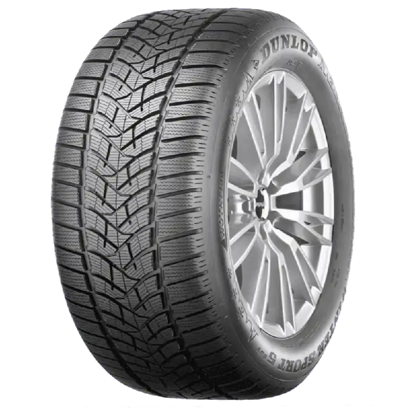 Anvelopa Iarna 235/65R17 104H DUNLOP Winter Spt 5 Suv M+s 3pmsf Calitate înaltă
